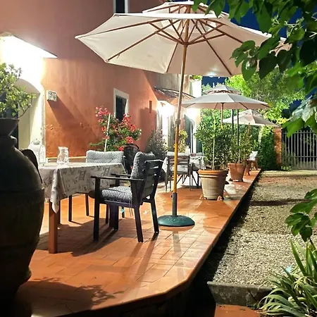 Agriturismo Podere Marchiano Villa Larciano Exterior photo